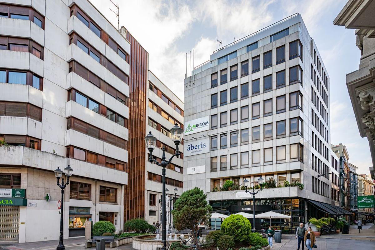 Obra nueva SL19 en Gijón (Revista) photo 5
