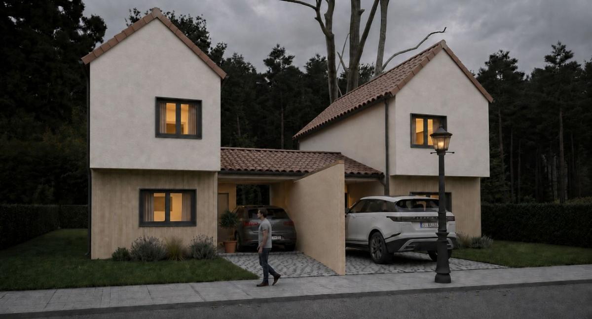 Новостройка Urbanizacion Hacienda De Dº. Luis в Сьеро photo 2