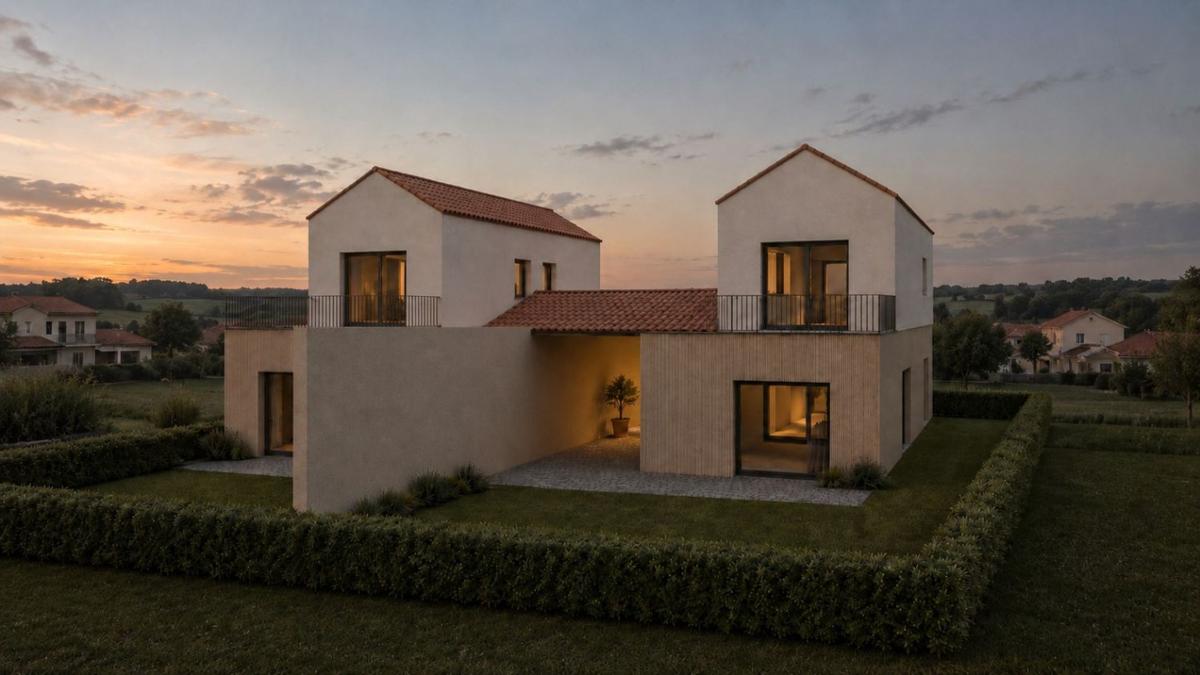 Новостройка Urbanizacion Hacienda De Dº. Luis в Сьеро photo 3