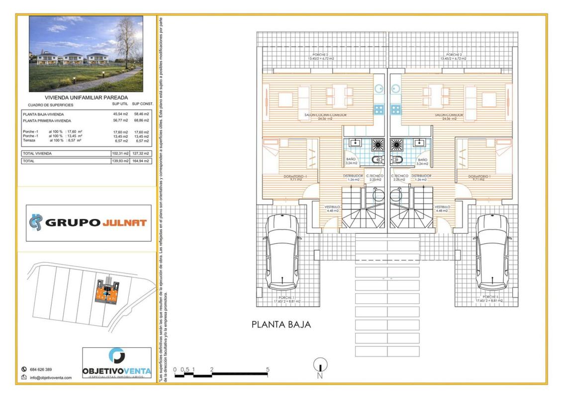 Obra nueva Los Texos en Luarca - Valdés (Revista) photo 5