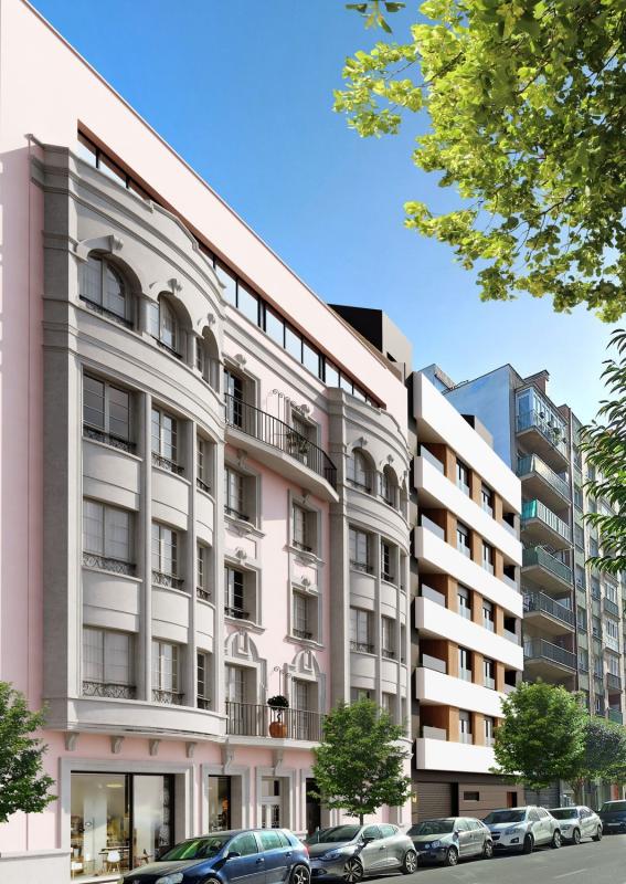 Nowa nieruchomość Residencial Altamar w Gijón photo 1