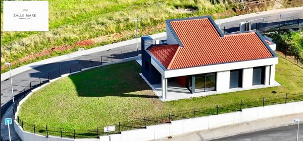 Promocja ZALLE MARE – Coastal Living nowe budownictwo w Karawia photo 1