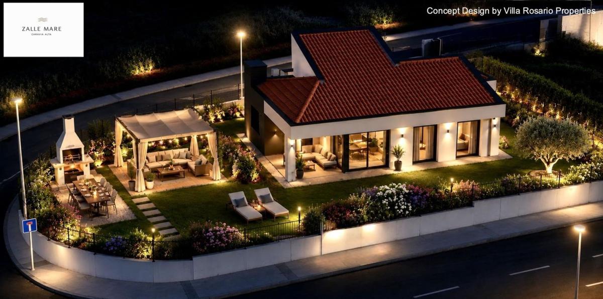 Obra nueva ZALLE MARE – Coastal Living en Caravia (Revista) photo 3