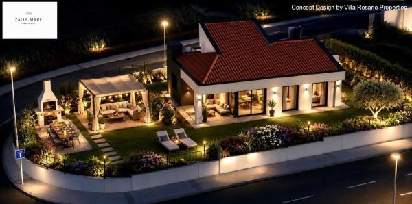 Promocja ZALLE MARE – Coastal Living nowe budownictwo w Karawia thumbnail 2