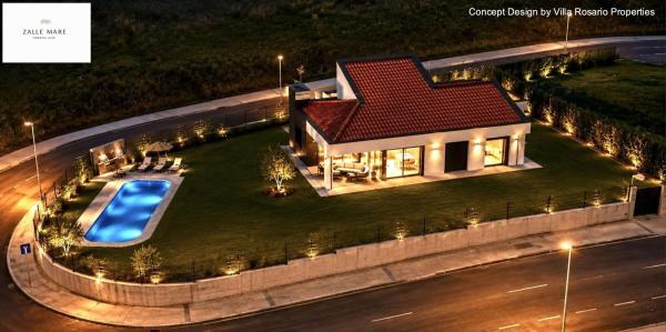 Promocja ZALLE MARE – Coastal Living nowe budownictwo w Karawia photo 4