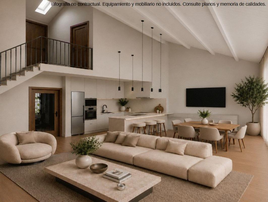 New construction Chalets en Ciudad del Golf Manzana 6 in Grijota photo 1