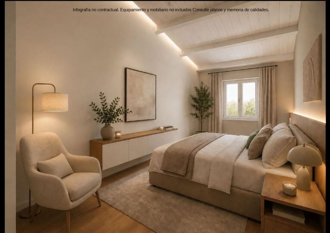 New construction Chalets en Ciudad del Golf Manzana 6 in Grijota photo 3