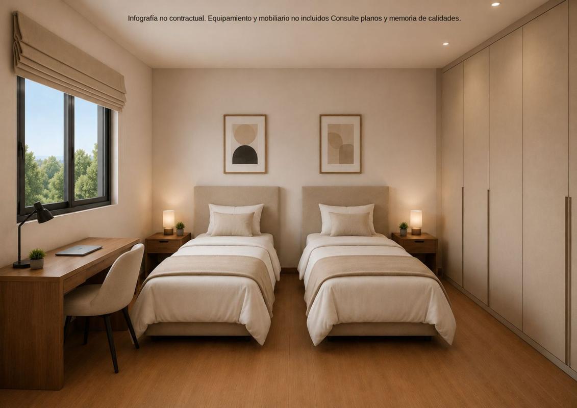 New construction Chalets en Ciudad del Golf Manzana 6 in Grijota photo 4