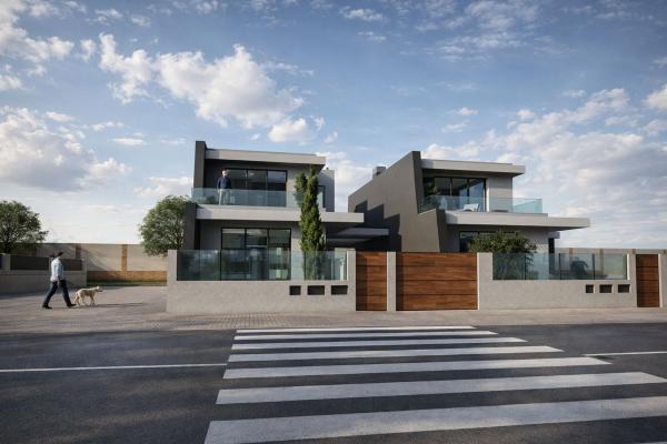Promotion La Julia Village new development in Palencia photo 4