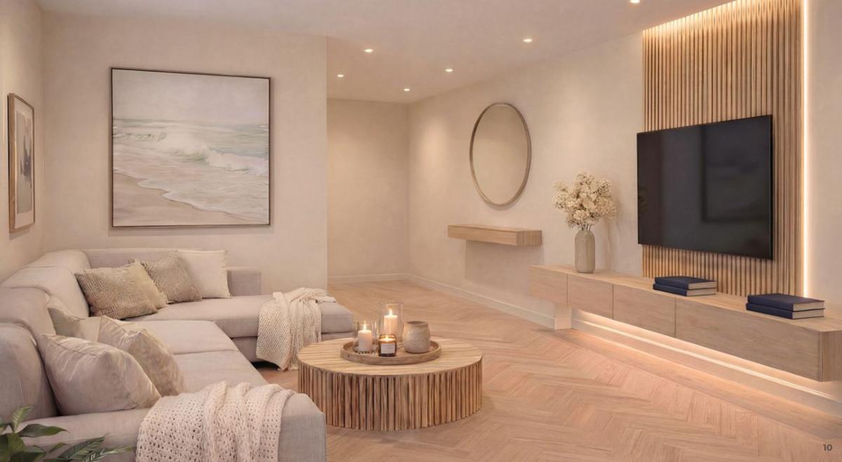 Новостройка Residencial Almar в Альдея-де-Сан-Николас photo 4
