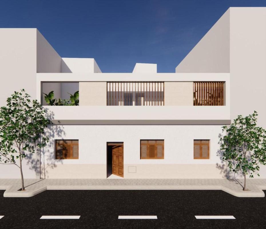 New construction Residencial Centro Agüimes in Agüimes photo 1