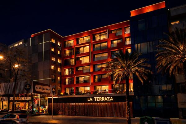 Promotion Brisa de Mayo Residencial new development in Las Palmas de Gran Canaria photo 2