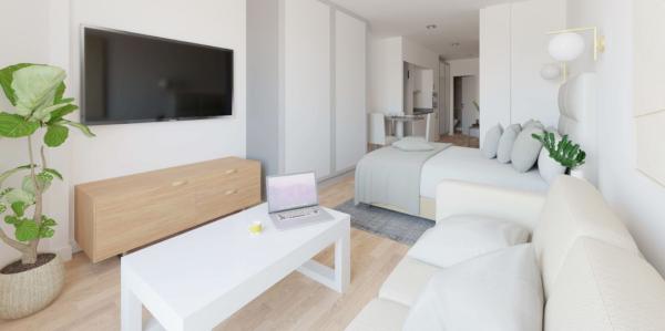 Promotion Montevideo 85 new development in Las Palmas de Gran Canaria photo 1