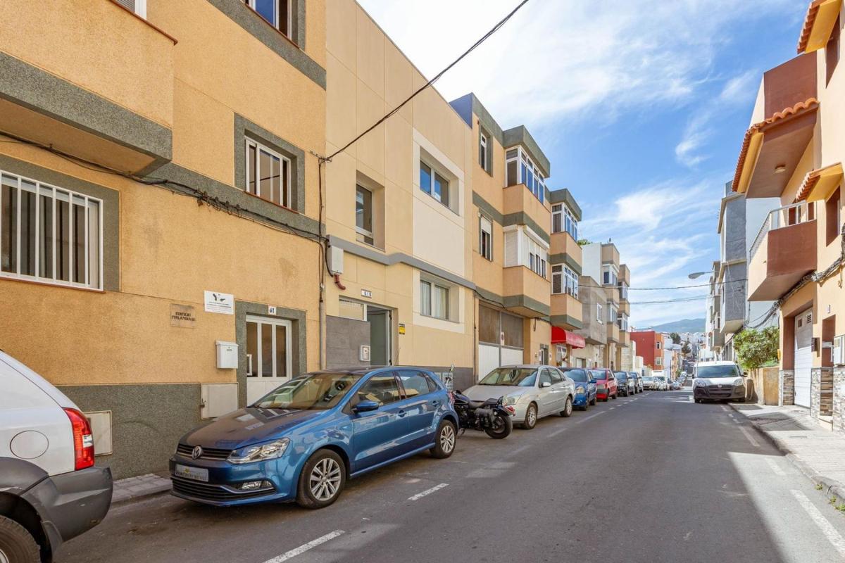 Obra nueva Edificio Finlandia en Telde (Revista) photo 2