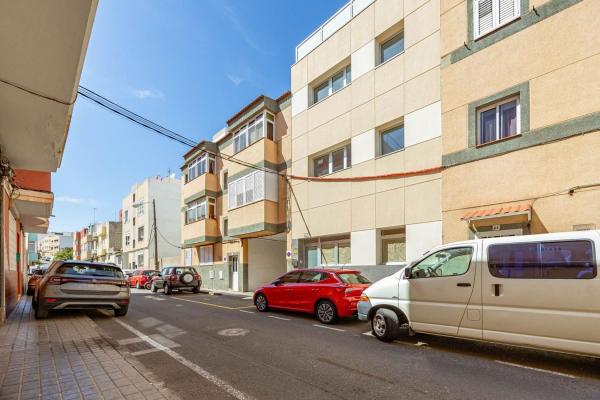 ЖК Edificio Finlandia новая стройка в Тельде photo 4