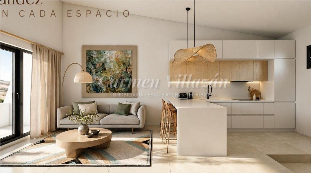 Новостройка Villas de Tamaragua III в Ла Олива photo 5