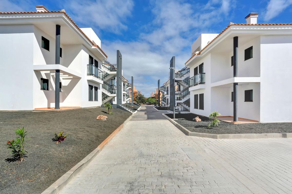 New construction Residencial Las Arenas in La Oliva photo 2