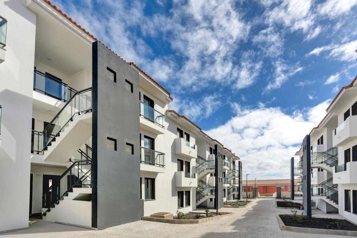 New construction Residencial Las Arenas in La Oliva photo 3