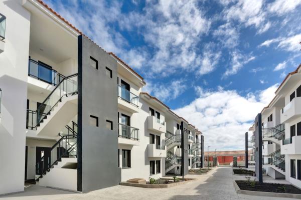 Promotion Residencial Las Arenas new development in La Oliva thumbnail 2