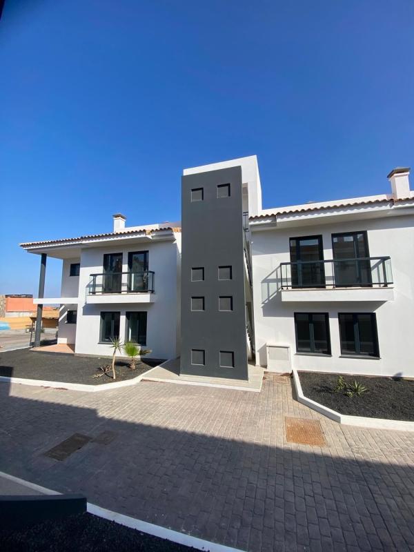 New construction Residencial Las Arenas in La Oliva photo 4