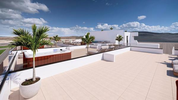 Promotion Mirador de las Estrellas new development in La Oliva thumbnail 2