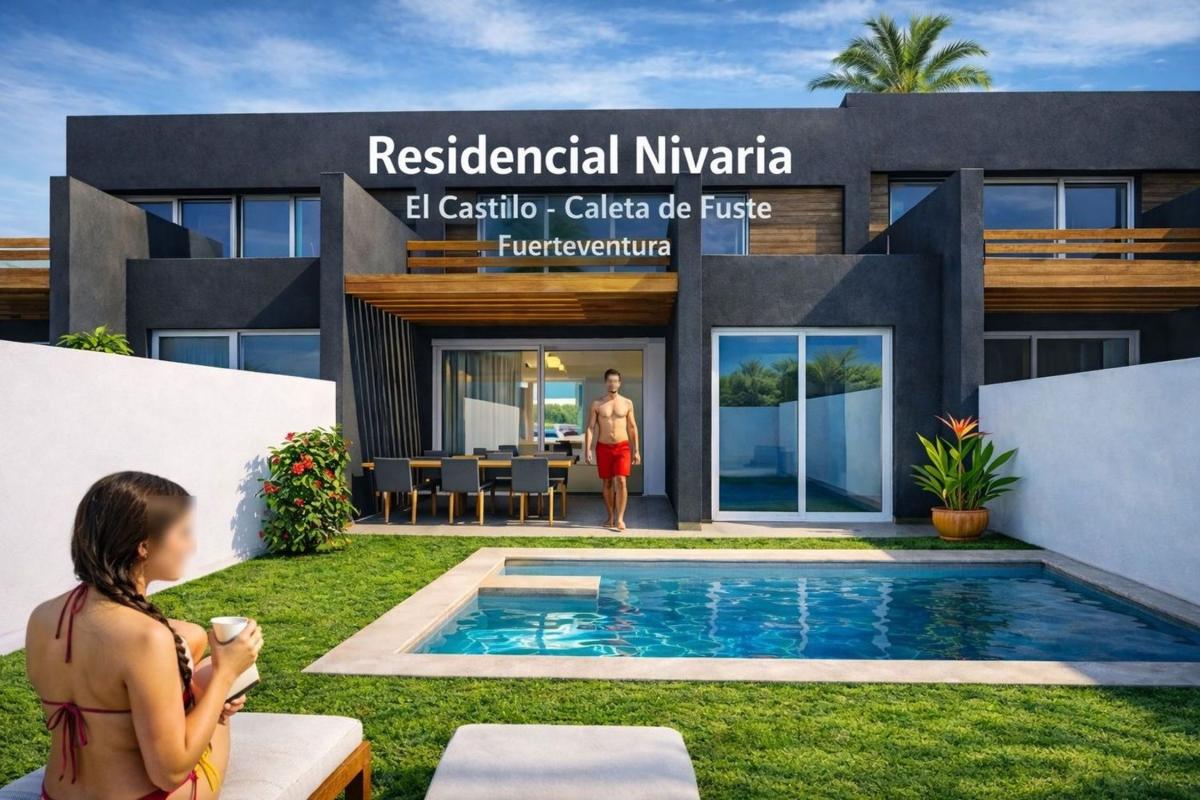 Новостройка Nivaria в Антигуа photo 1