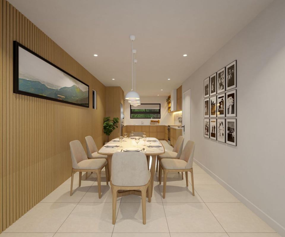New construction Chalet en Tarajalejo in Tuineje photo 2