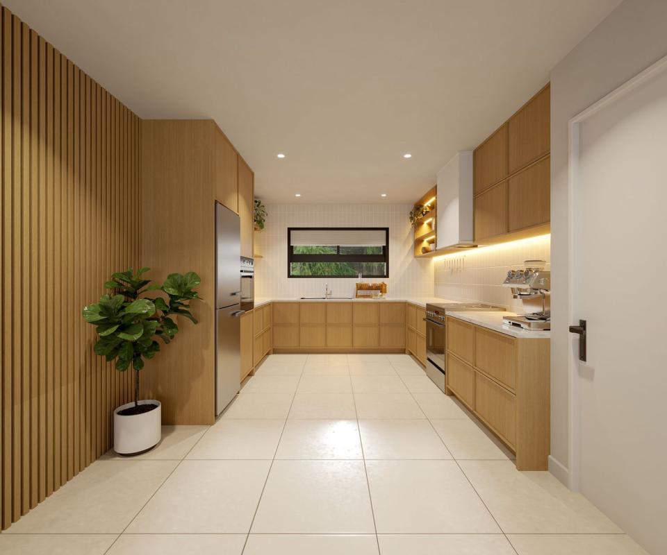 New construction Chalet en Tarajalejo in Tuineje photo 3