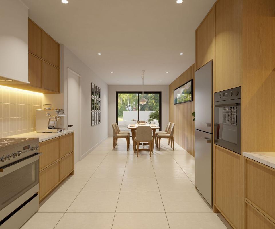 New construction Chalet en Tarajalejo in Tuineje photo 4