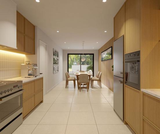 Promotion Chalet en Tarajalejo new development in Tuineje photo 4