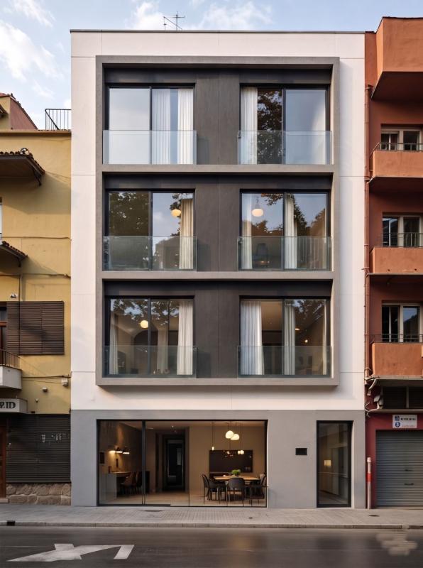 New construction Tomas Miller in Las Palmas de Gran Canaria photo 1