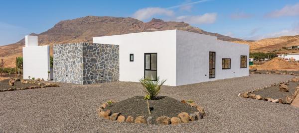 ЖК Vivienda unifamiliar aislada en El Cardón новая стройка в Туинехе photo 1