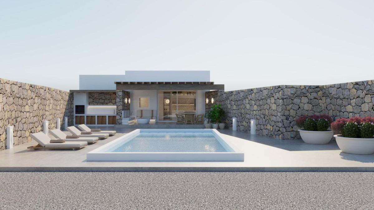 New construction Máguez Country & Nature in Haria photo 3