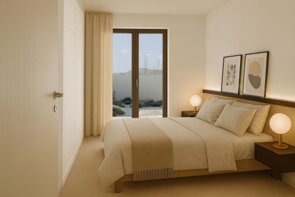 ЖК Residencial Las Almenas – Fuerteventura новая стройка в Антигуа photo 4