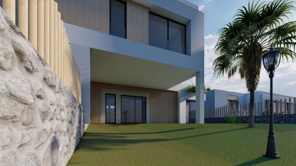 Promotion Residencial Parque de Santa Brígida new development in Saint Brigid photo 4
