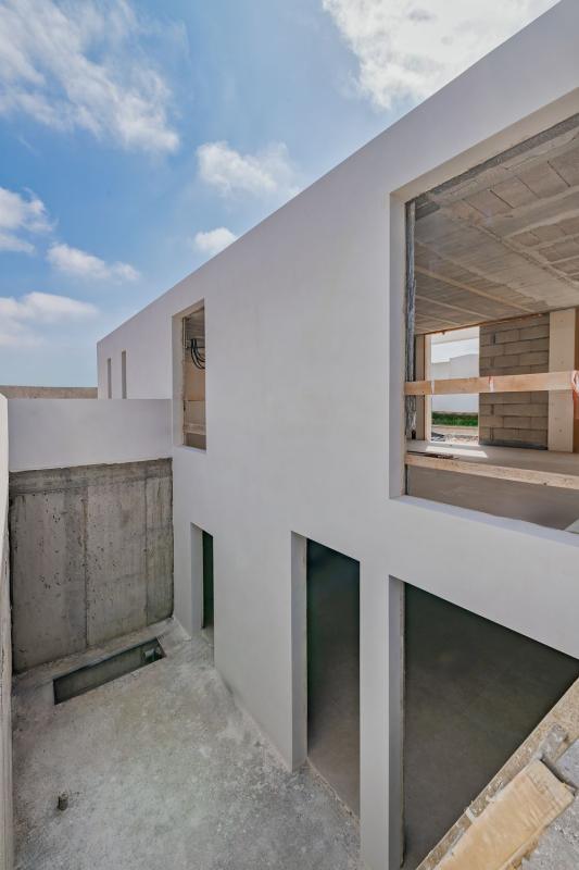 Obra nueva Villa independiente en Corralejo en La Oliva (Revista) photo 2