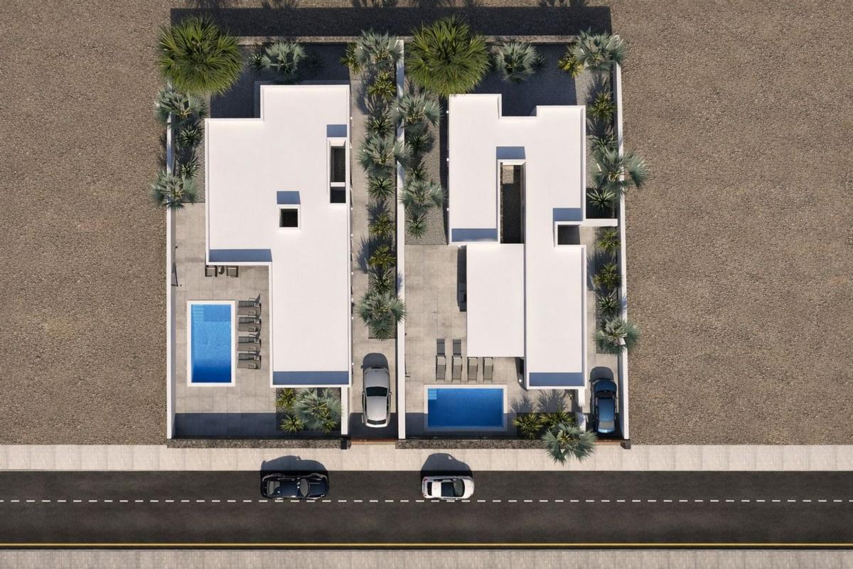 Новостройка villa en Playa Blanca в Яйса photo 5