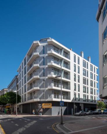 Promocja Casas da Nova Pedra nowe budownictwo w Pontevedra photo 1