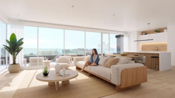 Promocja Escardia´s Home nowe budownictwo w Vilagarcía de Arousa photo 4