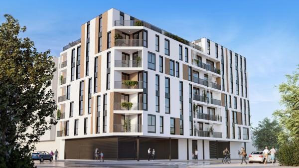 Promoción O Piñeiriño obra nueva en Vilagarcía de Arousa photo 2
