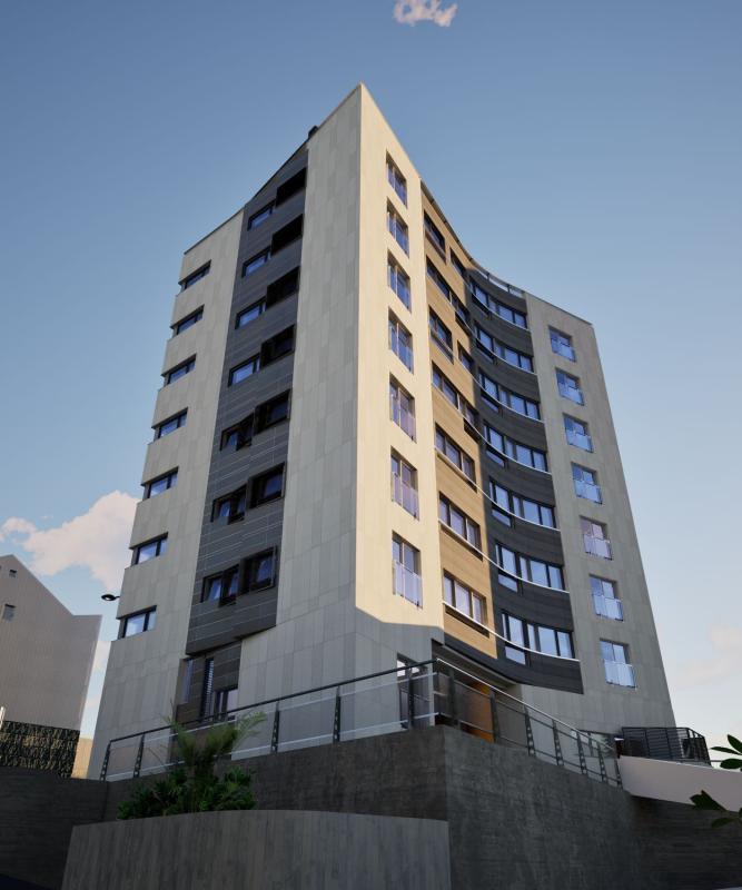 Nowa nieruchomość Mirador de San Xoan, S.Coop.Galega w Vigo photo 4
