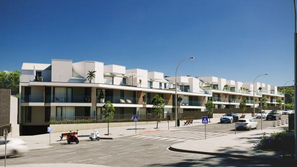 Promoción Camiño do Mar obra nueva en Sanxenxo photo 4