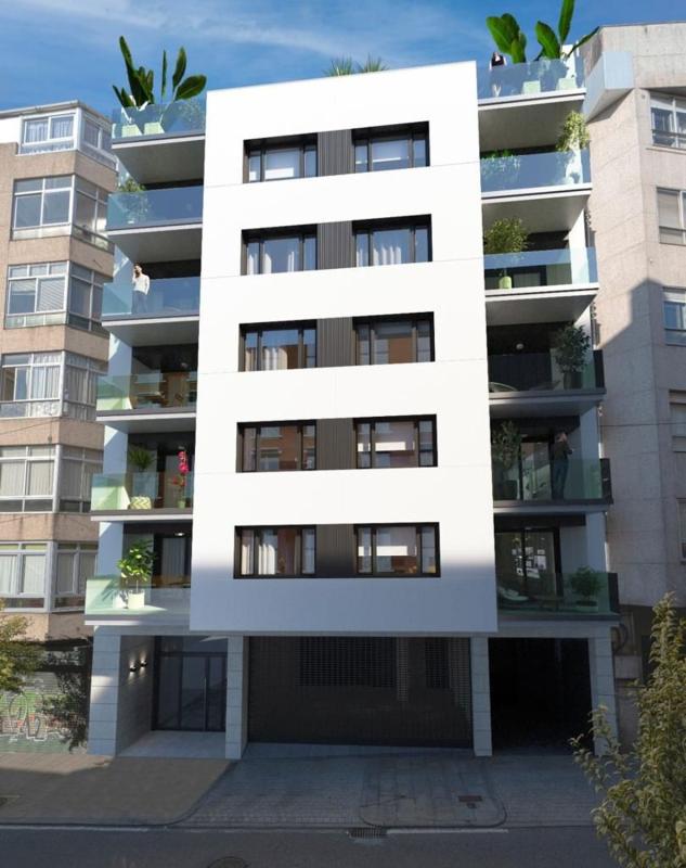 New construction Sanjurjo Badia 27 in Vigo photo 1