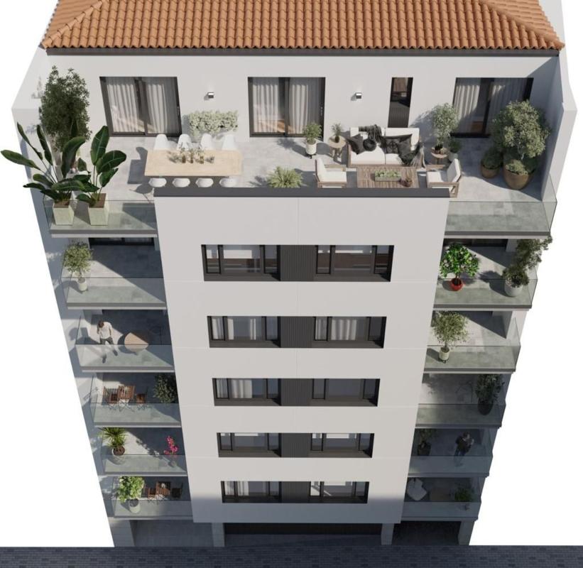 New construction Sanjurjo Badia 27 in Vigo photo 3