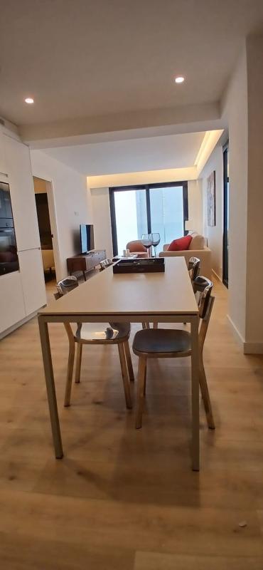 New construction Sanjurjo Badia 27 in Vigo photo 4
