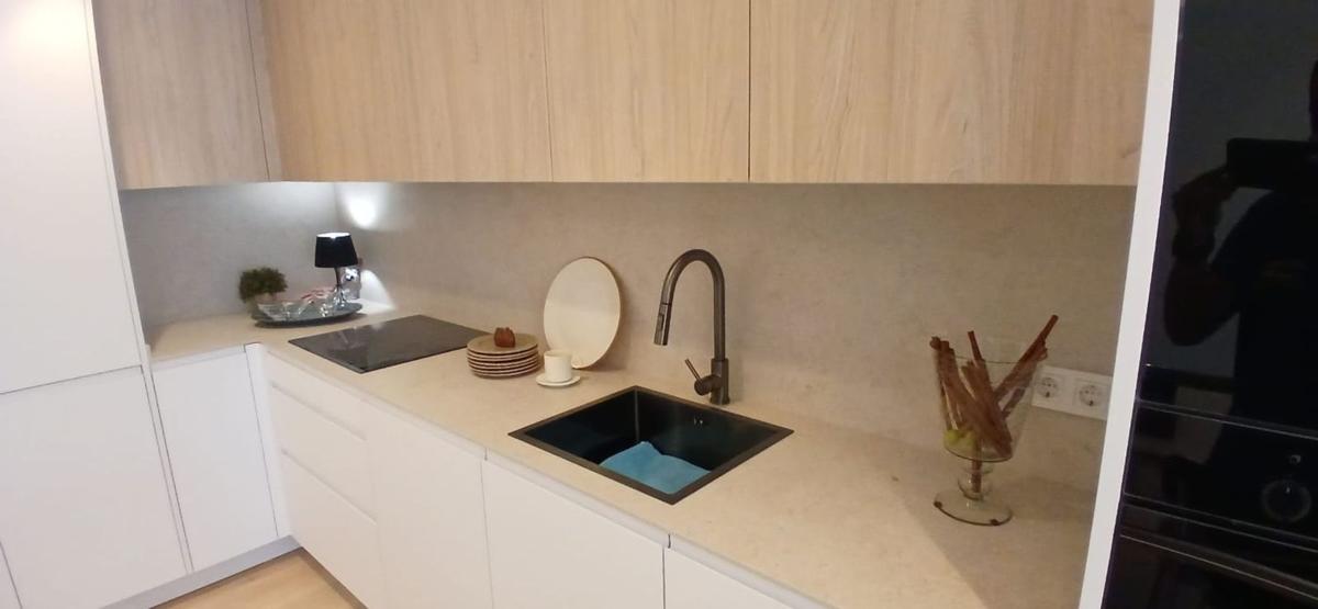 New construction Sanjurjo Badia 27 in Vigo photo 5