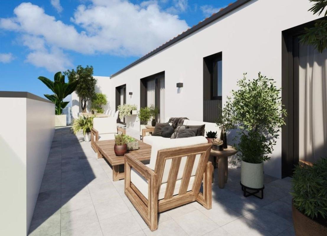 Nowa nieruchomość Residencial Sanjurjo Badía 27 w Vigo photo 5