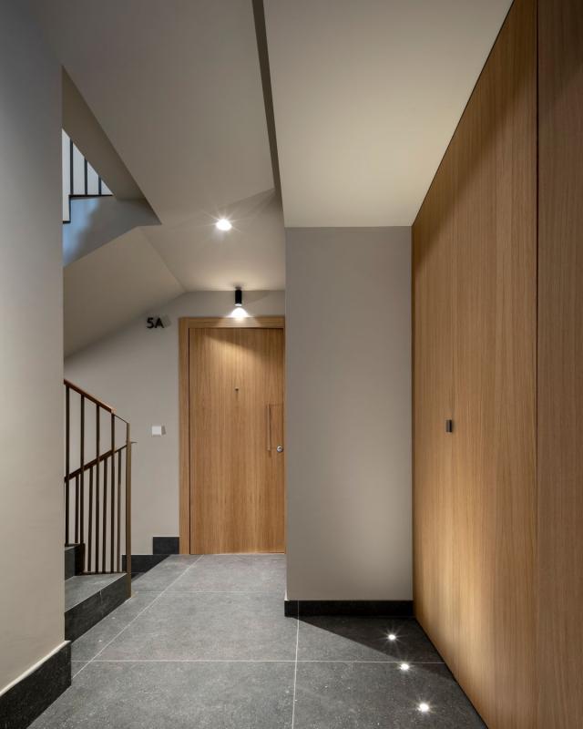 Obra nueva Sanjurjo Badía en Vigo (Revista) photo 3