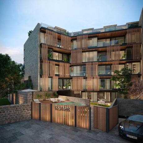 Promoción GS Silgar obra nueva en Sanxenxo photo 1