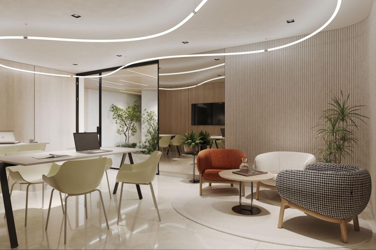 Obra nueva GS Silgar en Sanxenxo (Revista) photo 3